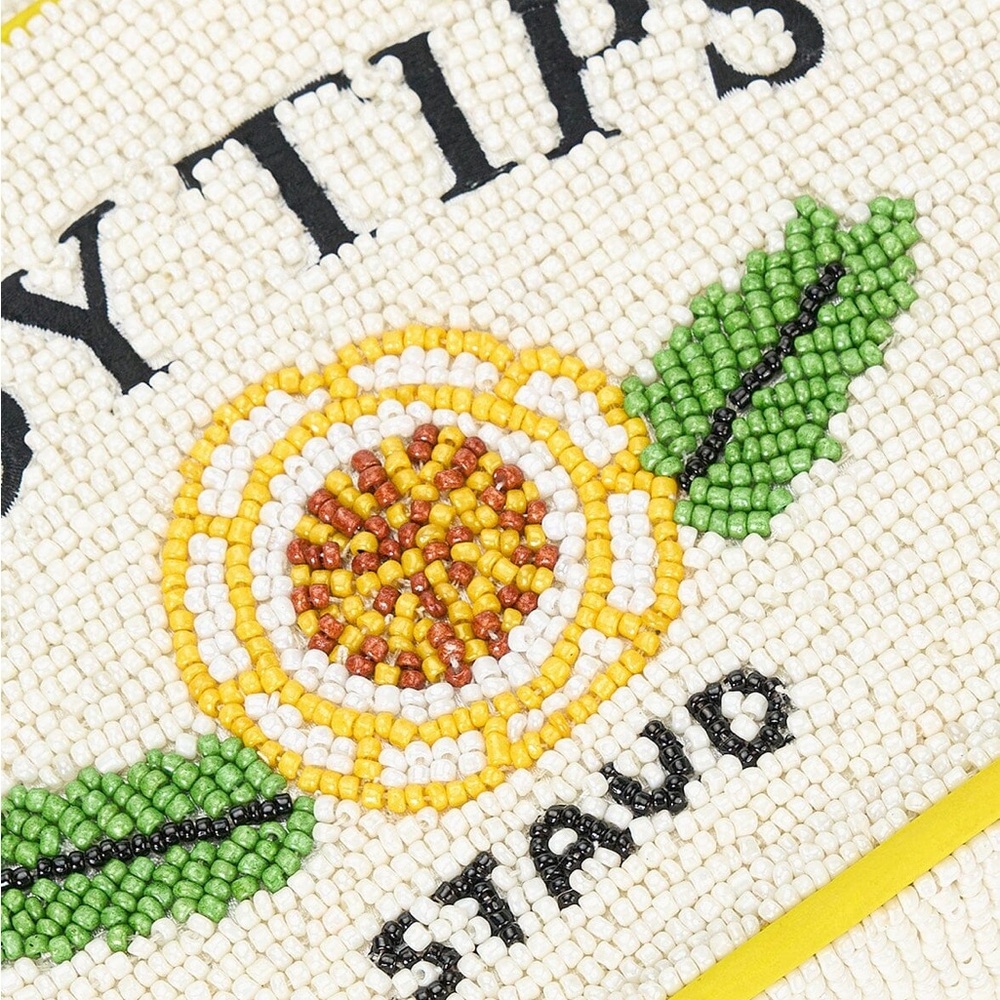 STAUD BEADED TOMMY BAG - Picture 9 of 9